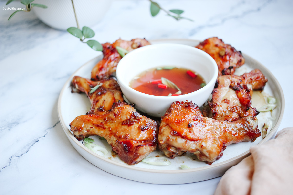 Air Fryer chicken