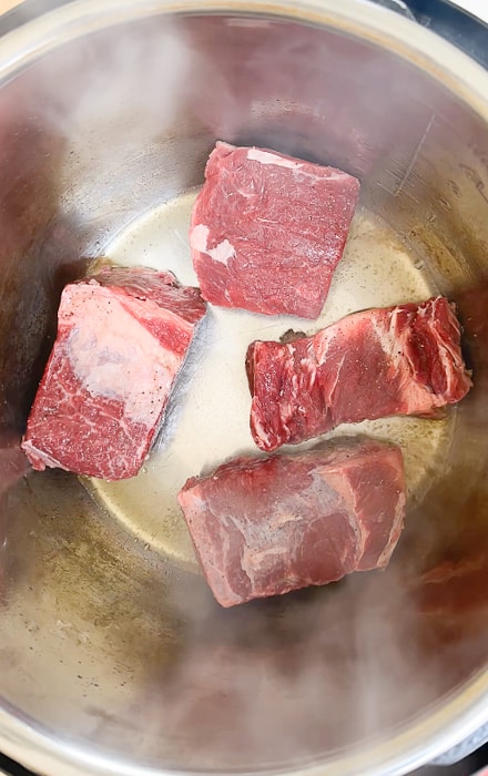 good sear