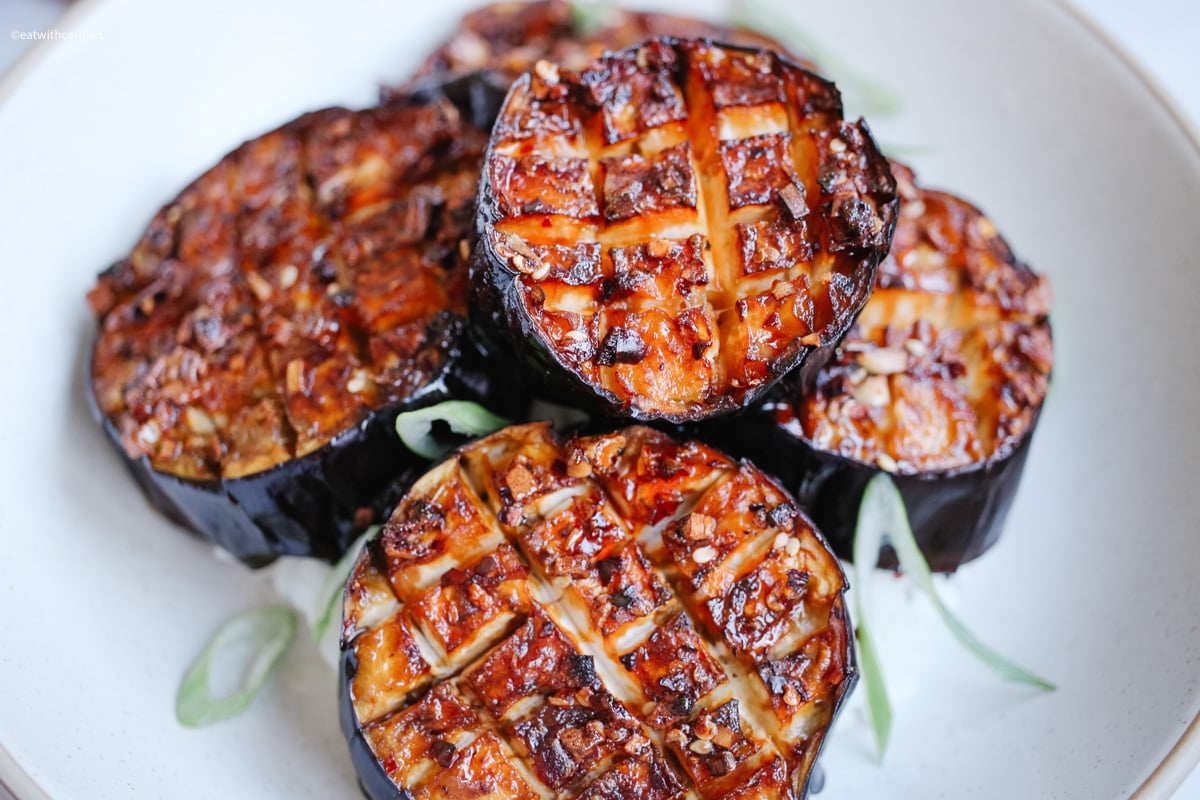 air fryer vegetables