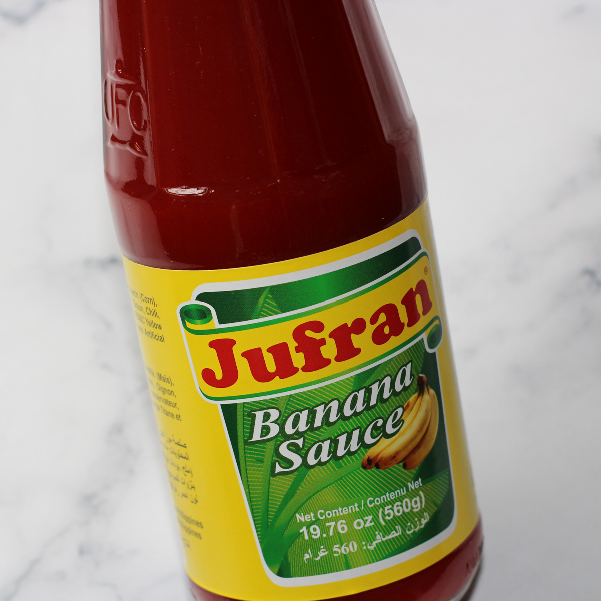 best filipino marinade banana ketchup