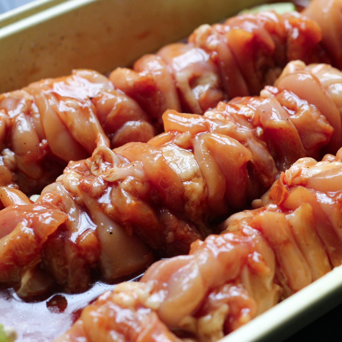 best filipino marinade