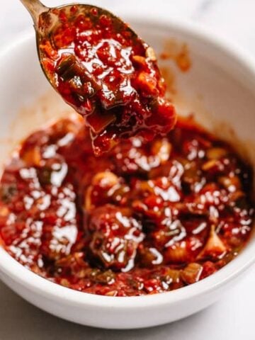 best garlic chili oil