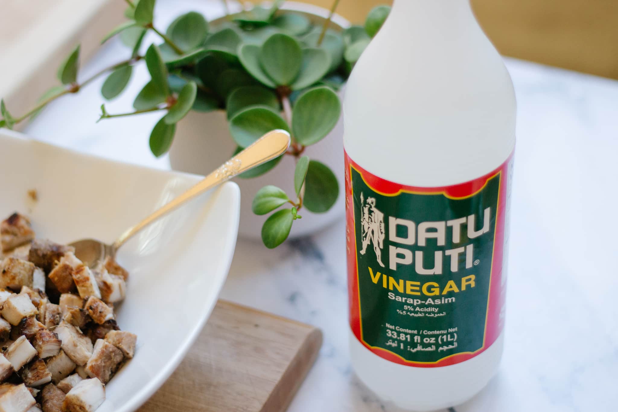 datu puti