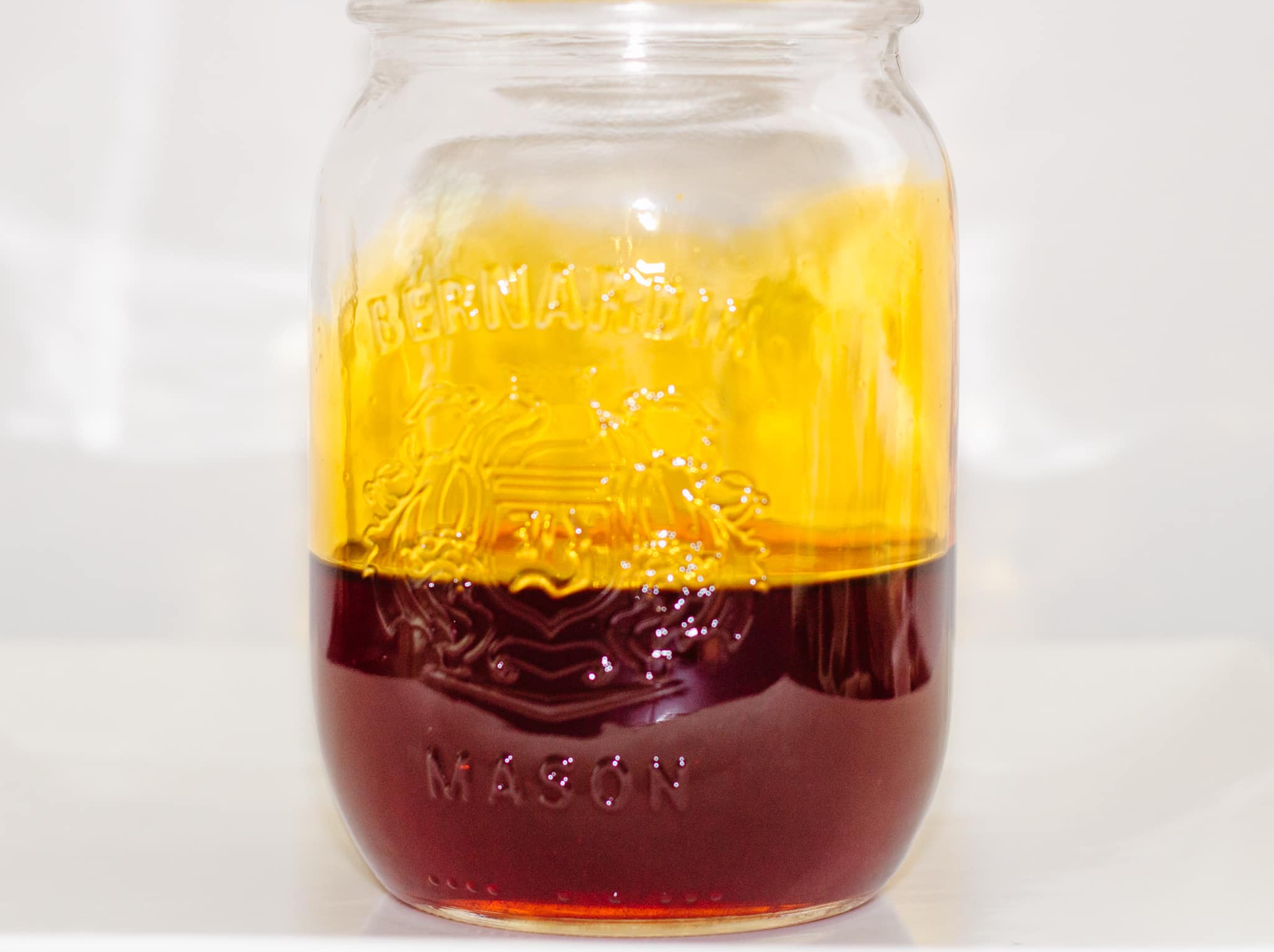 how to make annatto oil
