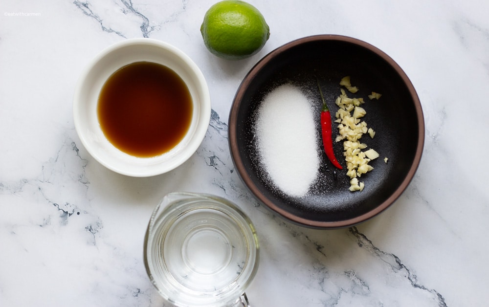 nuoc cham
