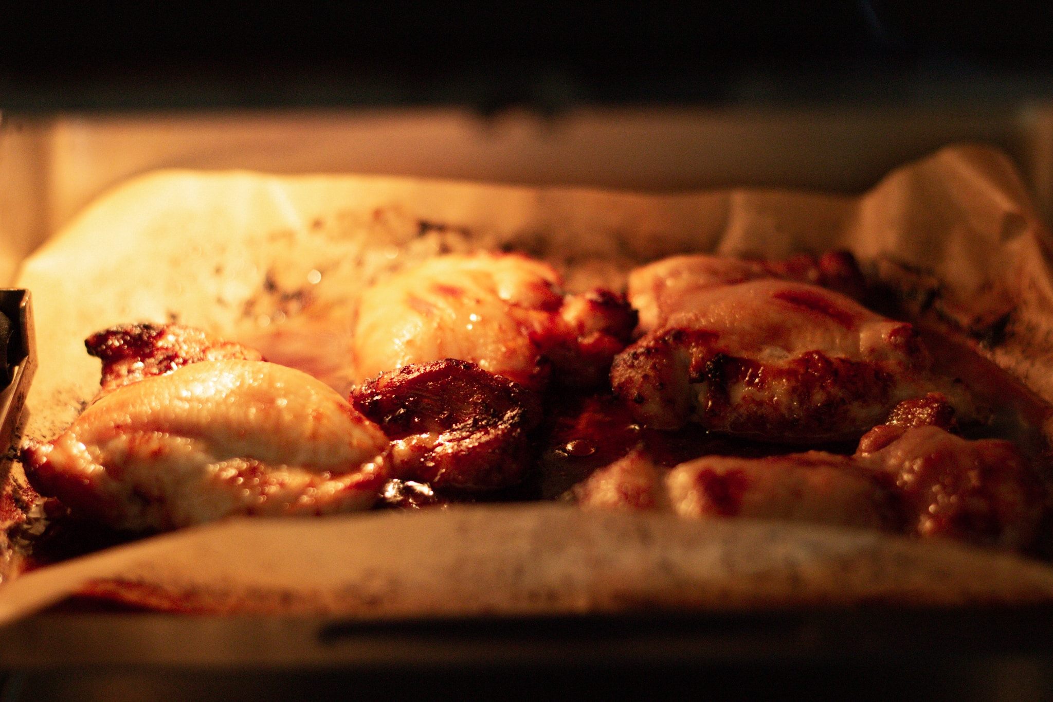 chicken teriyaki air fryer