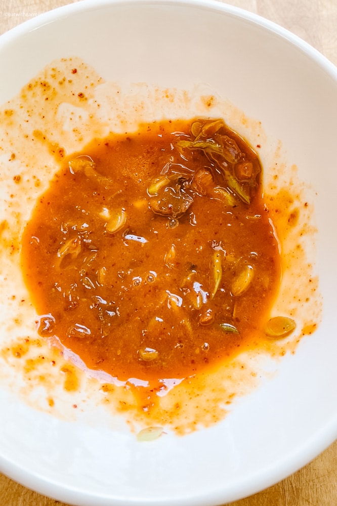 miso sauce