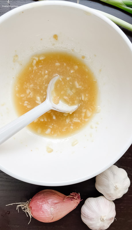 miso glaze