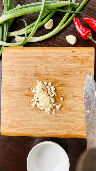 garlic