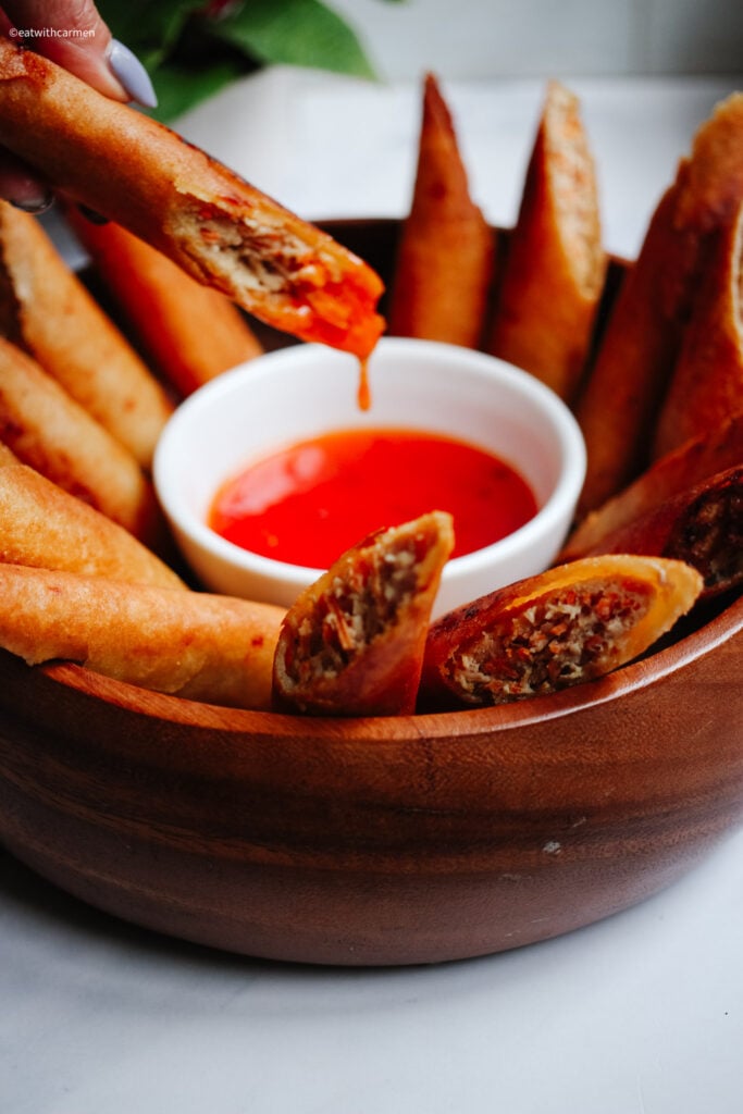 lumpia