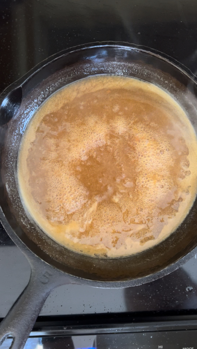 miso glaze