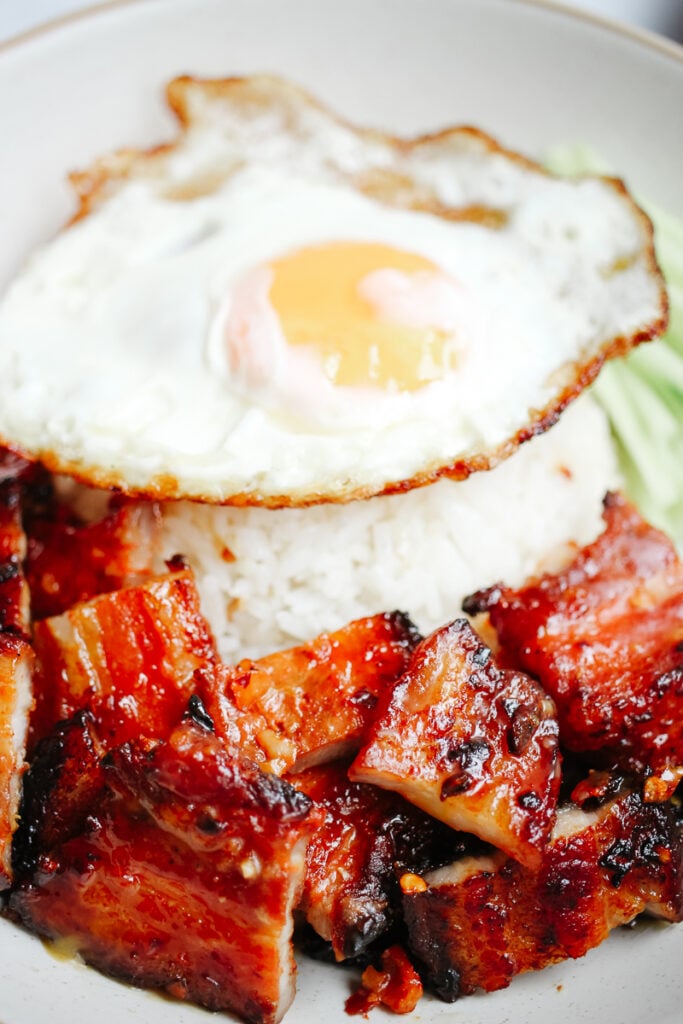 filipino bacon tocino