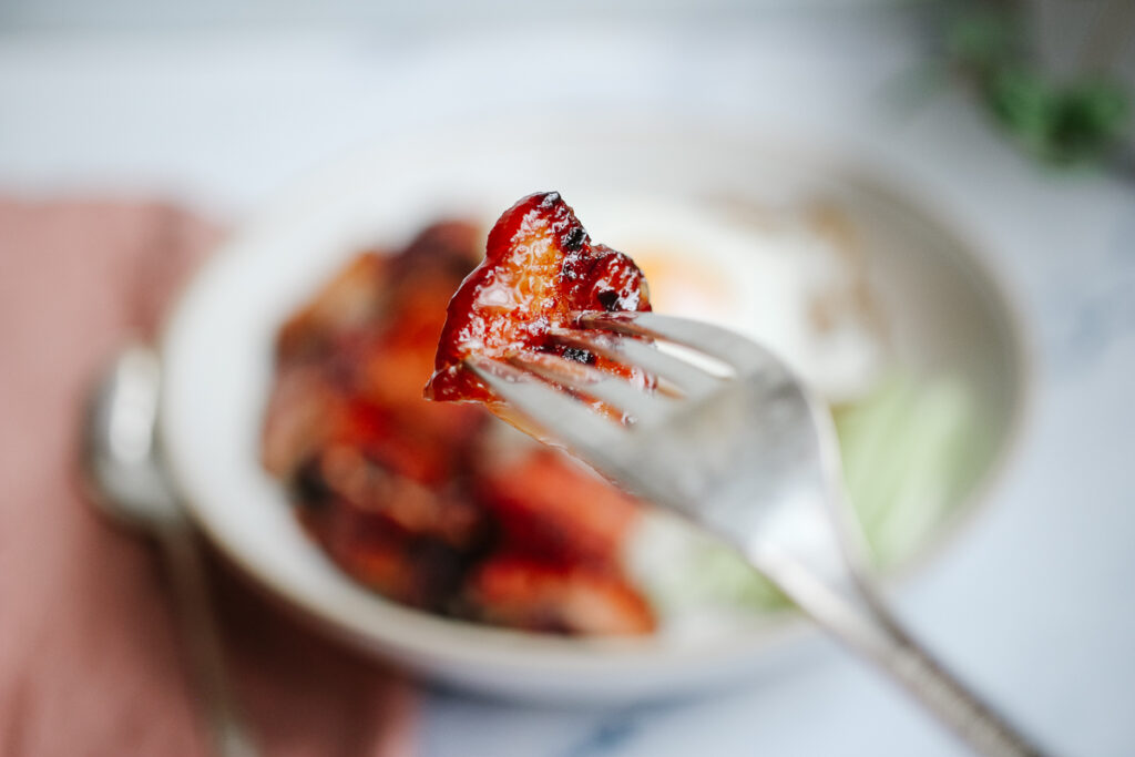 homemade tocino