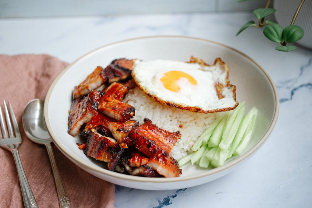 pork tocino