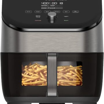 Instant Pot Vortex Air Fryer