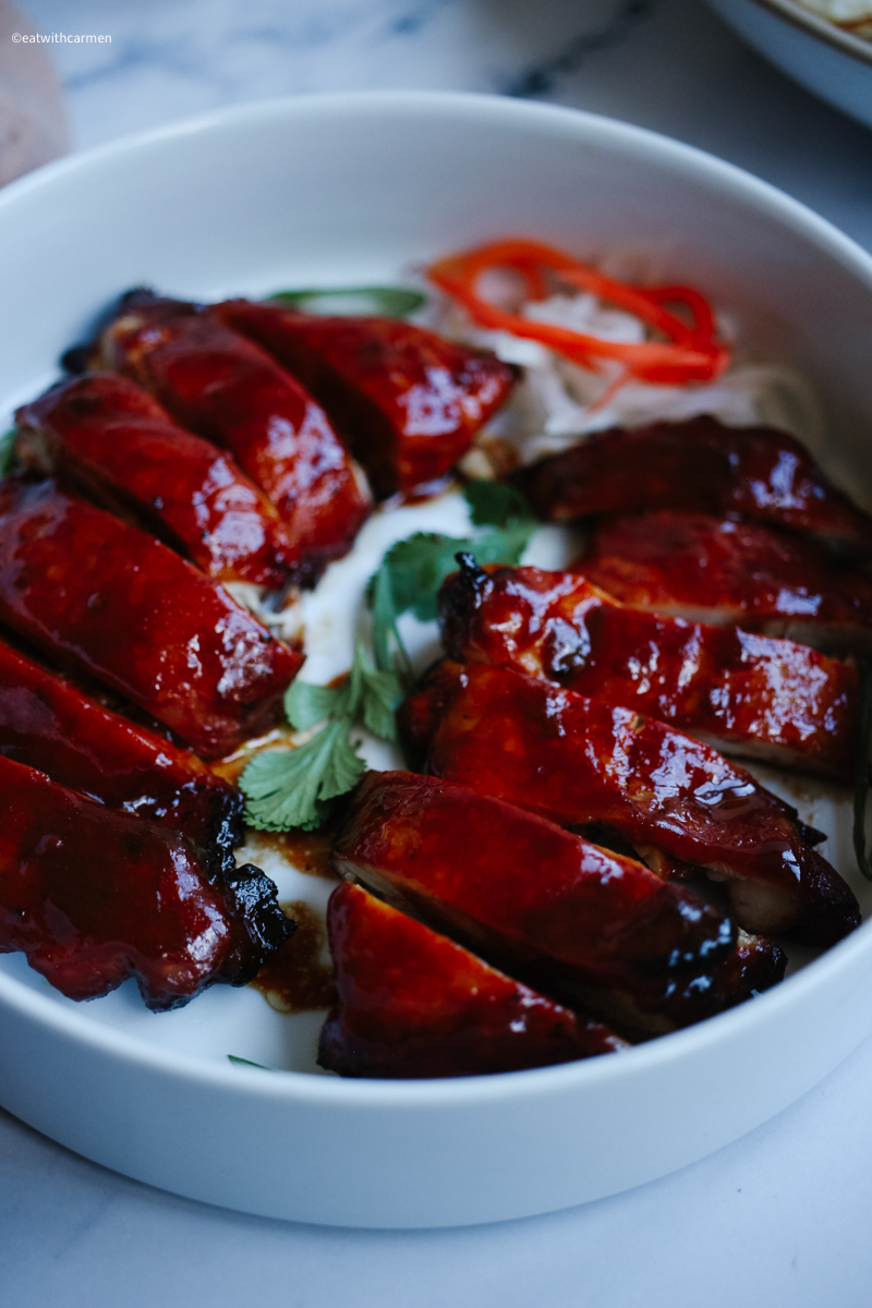tocino recipe air fryer