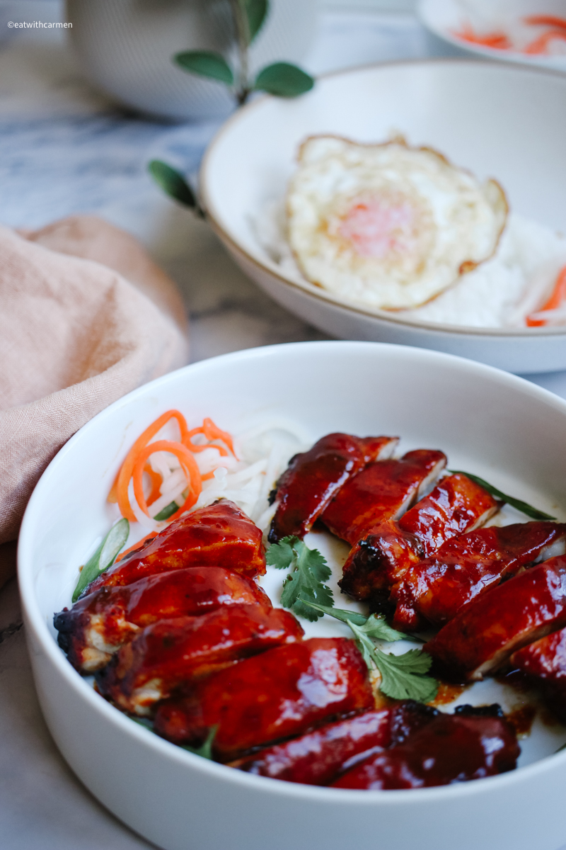 chicken tocino ingredients