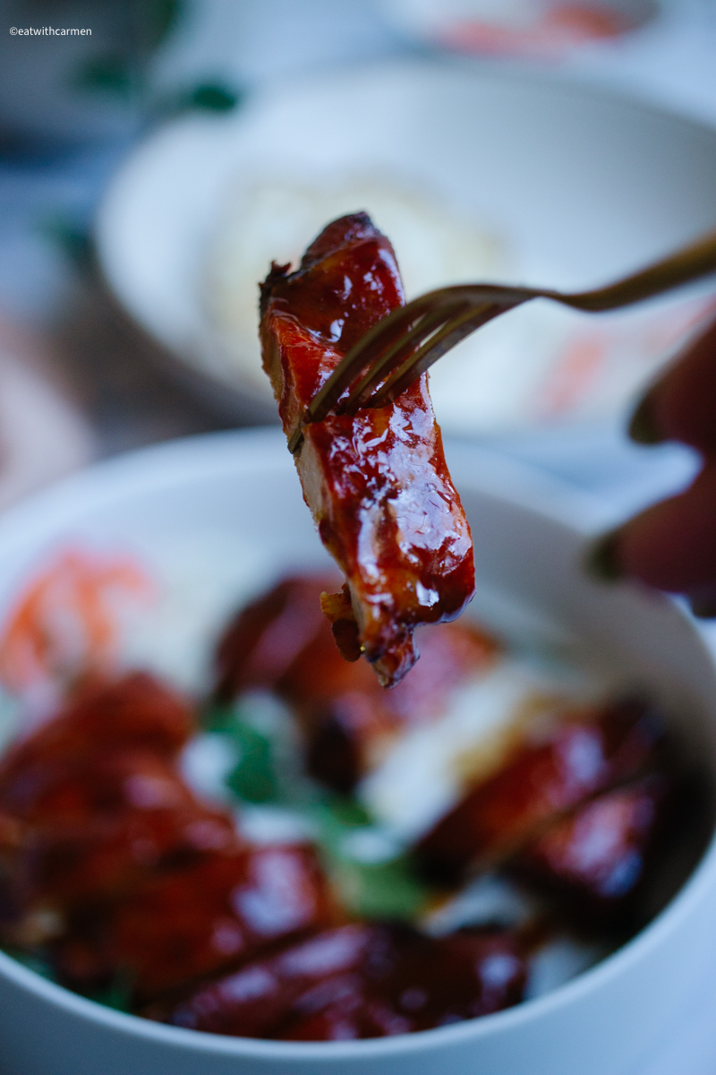 homemade tocino air fryer