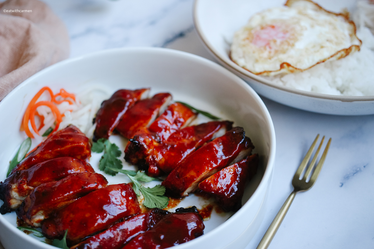 homemade tocino