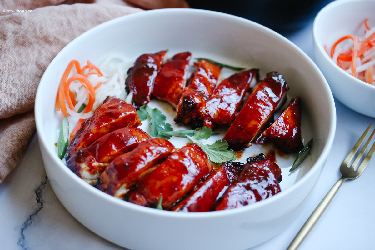 tocino recipe