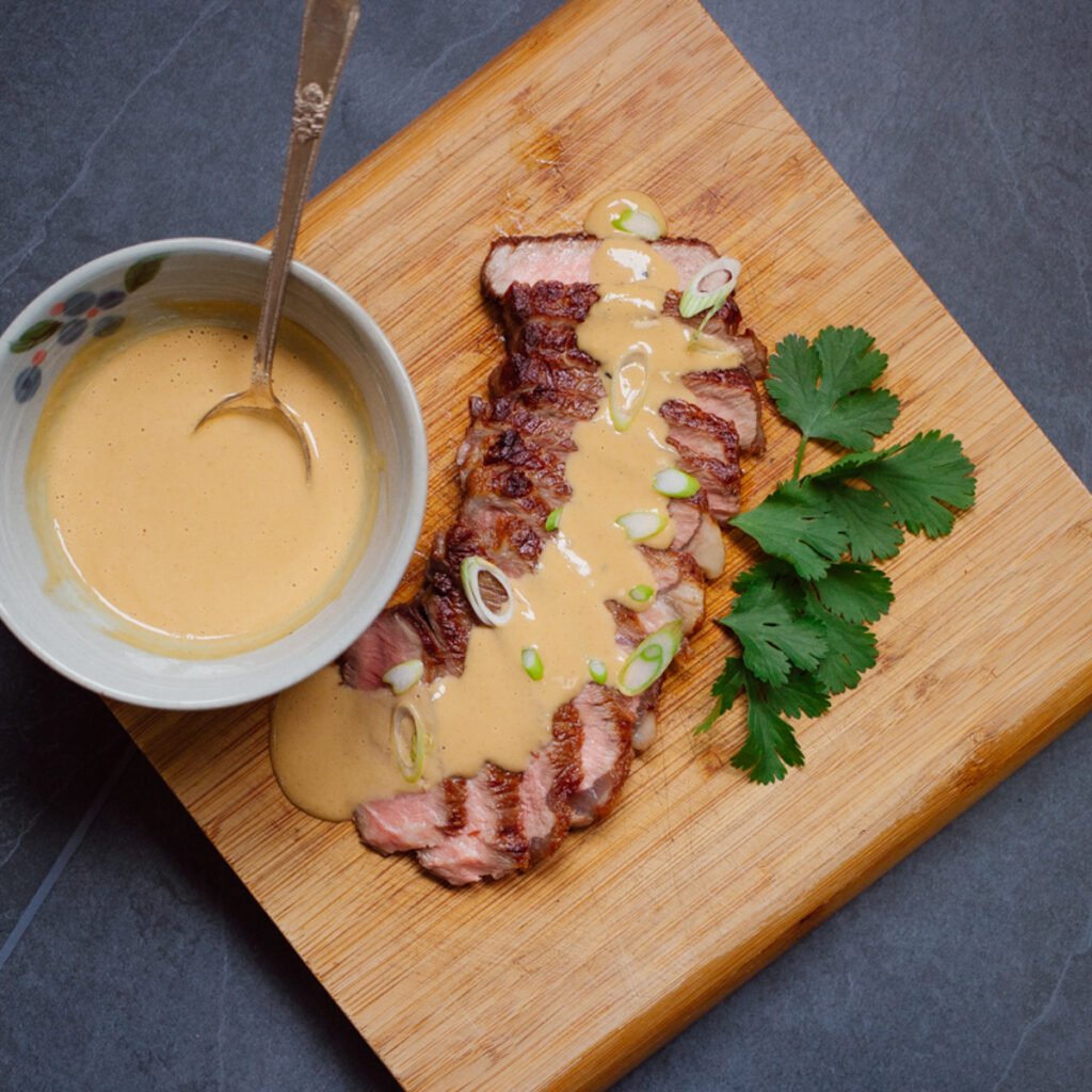 best steak sauce