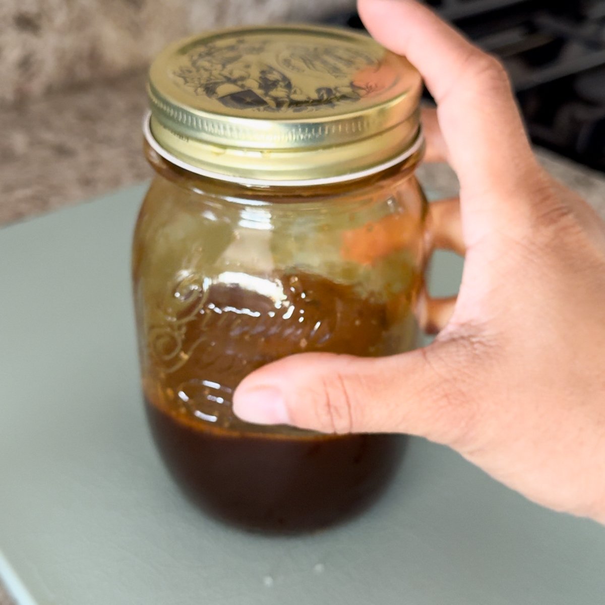 honey soy chicken sauce