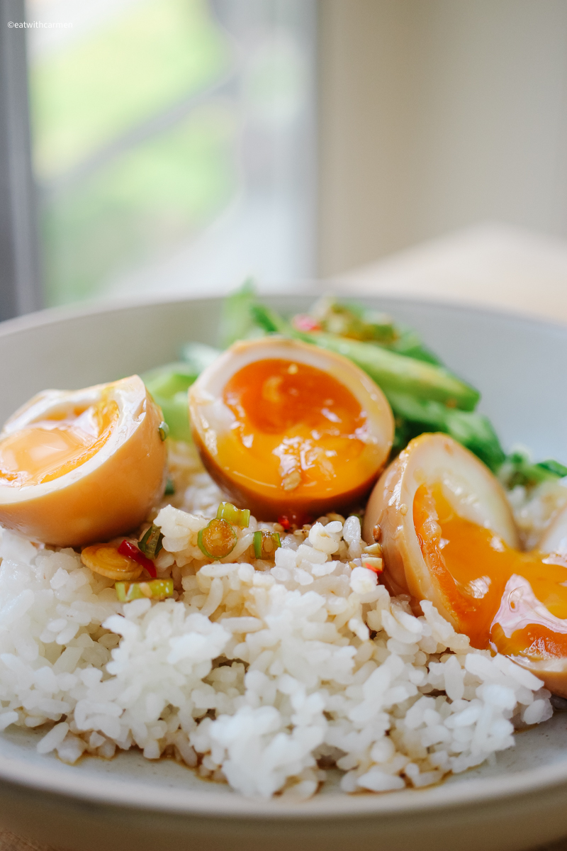 korean mayak eggs