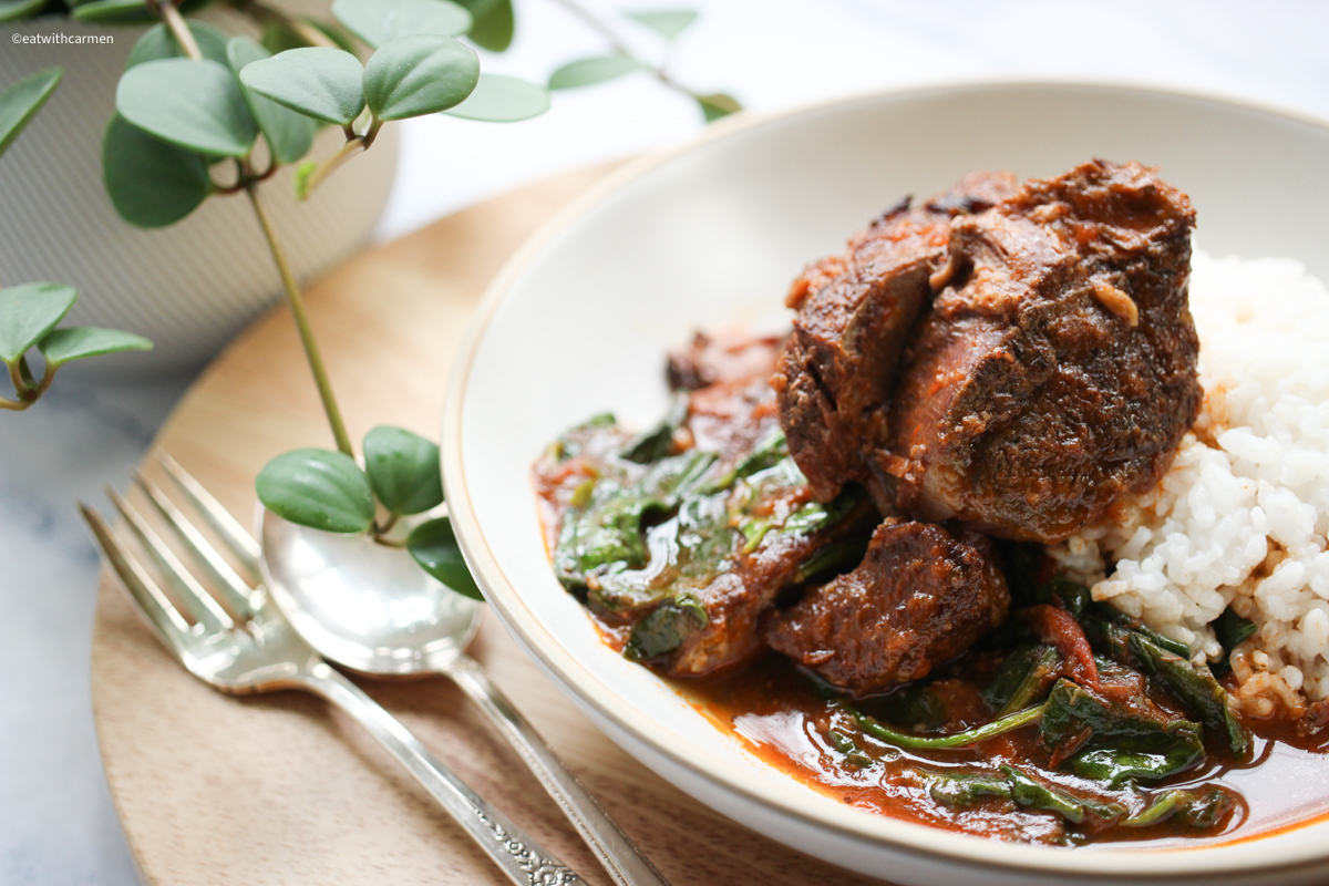 pot roast