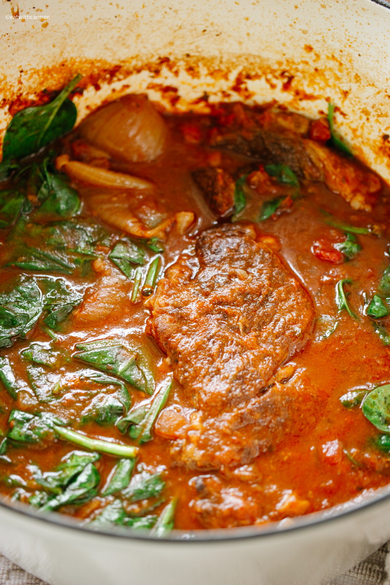 roast in dutch oven