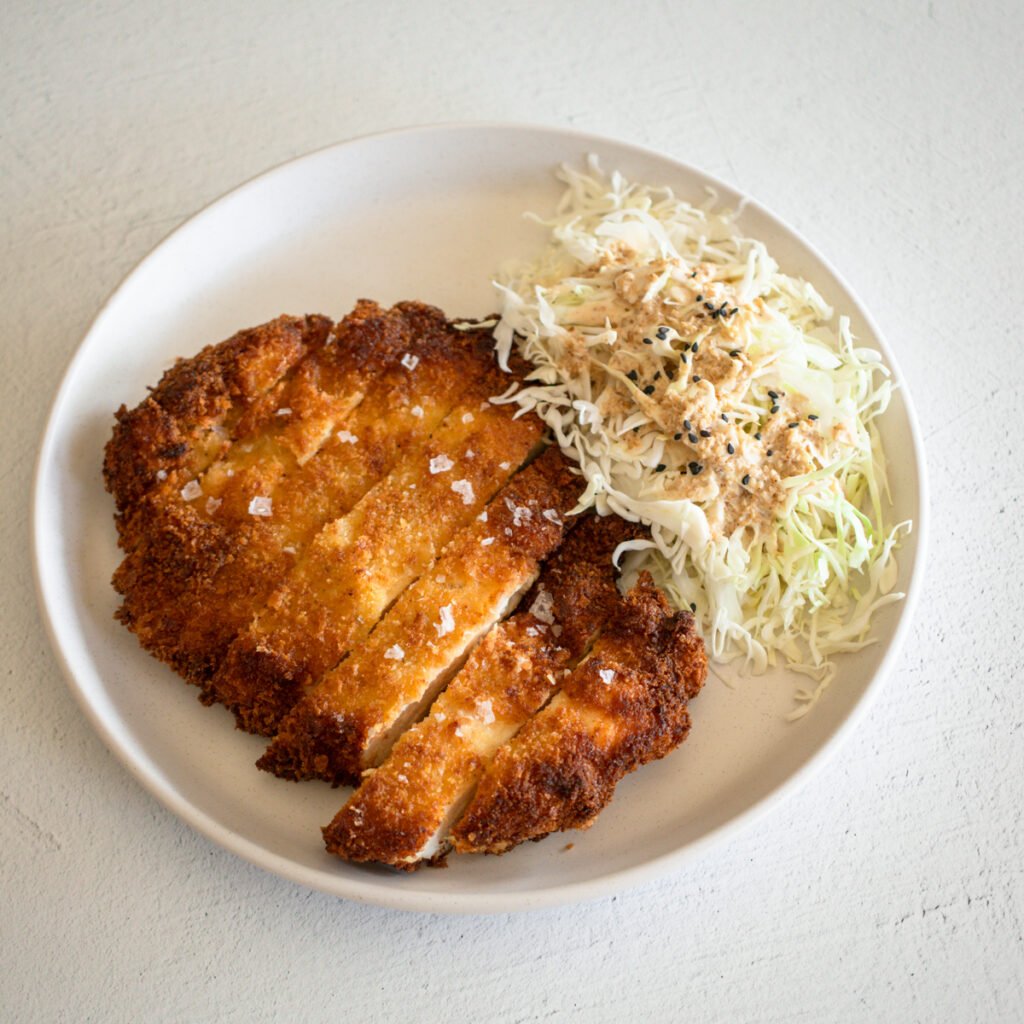 best chicken katsu