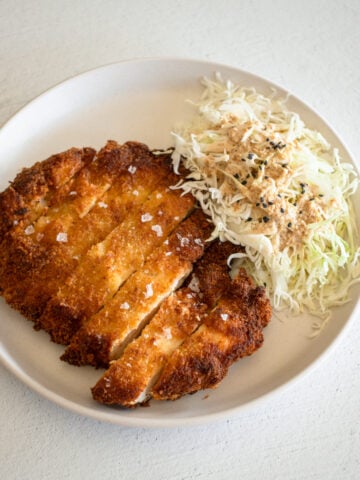 best chicken katsu
