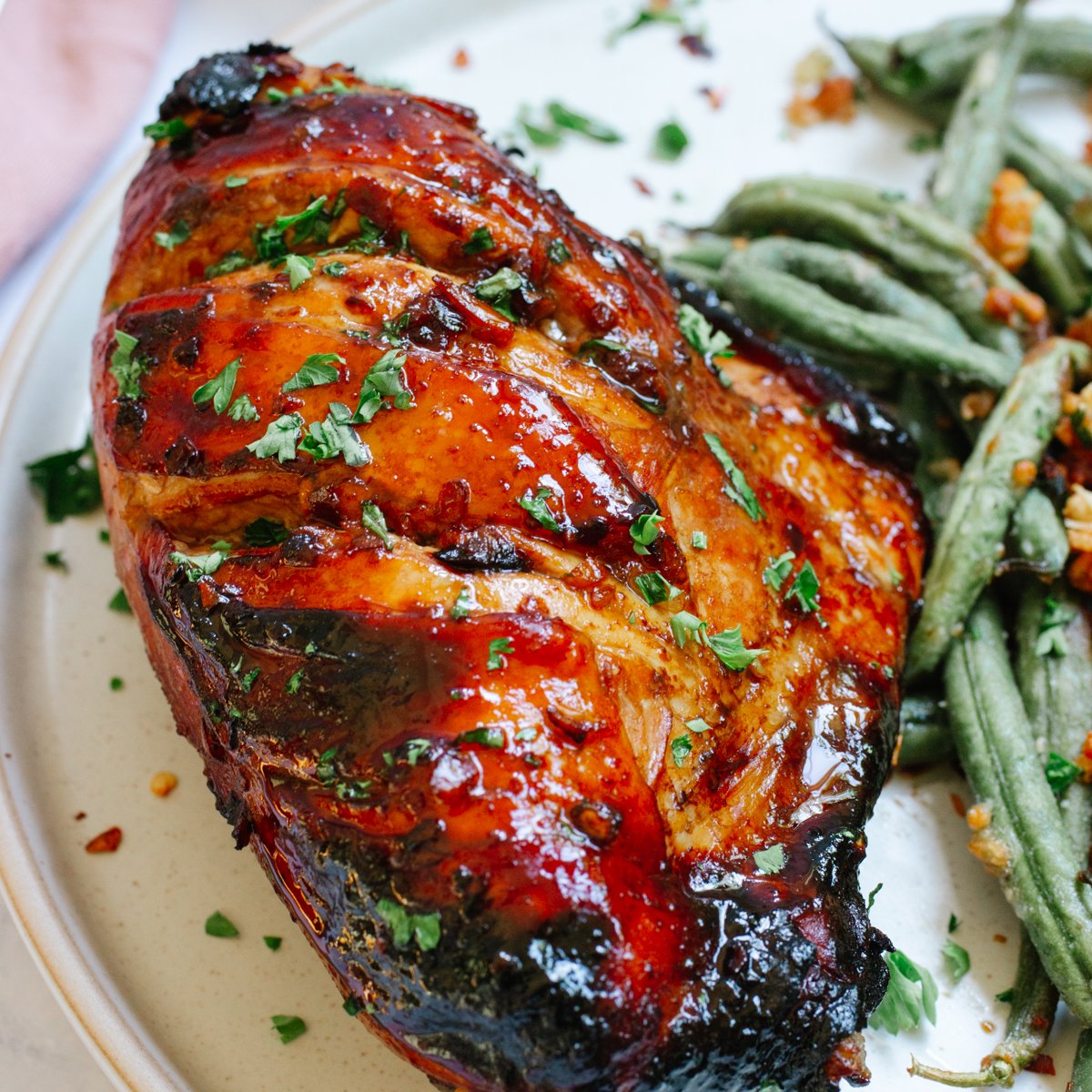 Air Fryer Bone In Chicken Breast