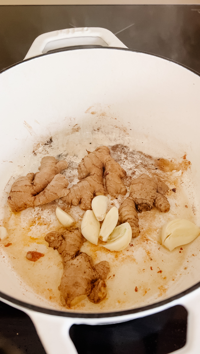 aromatics