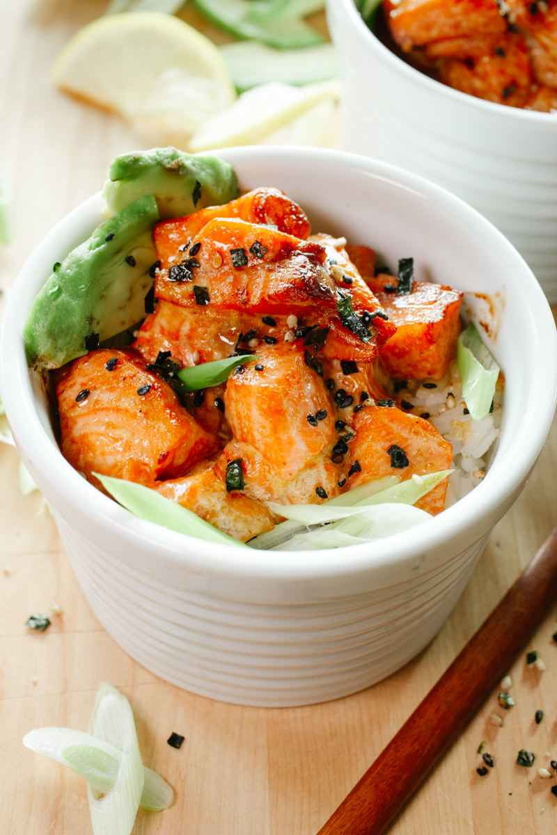 best sushi cups