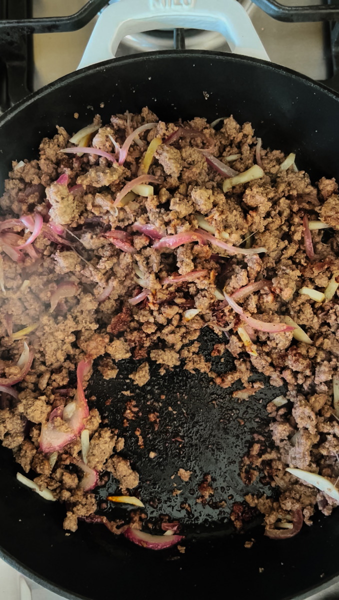 beef rice bowl recipes