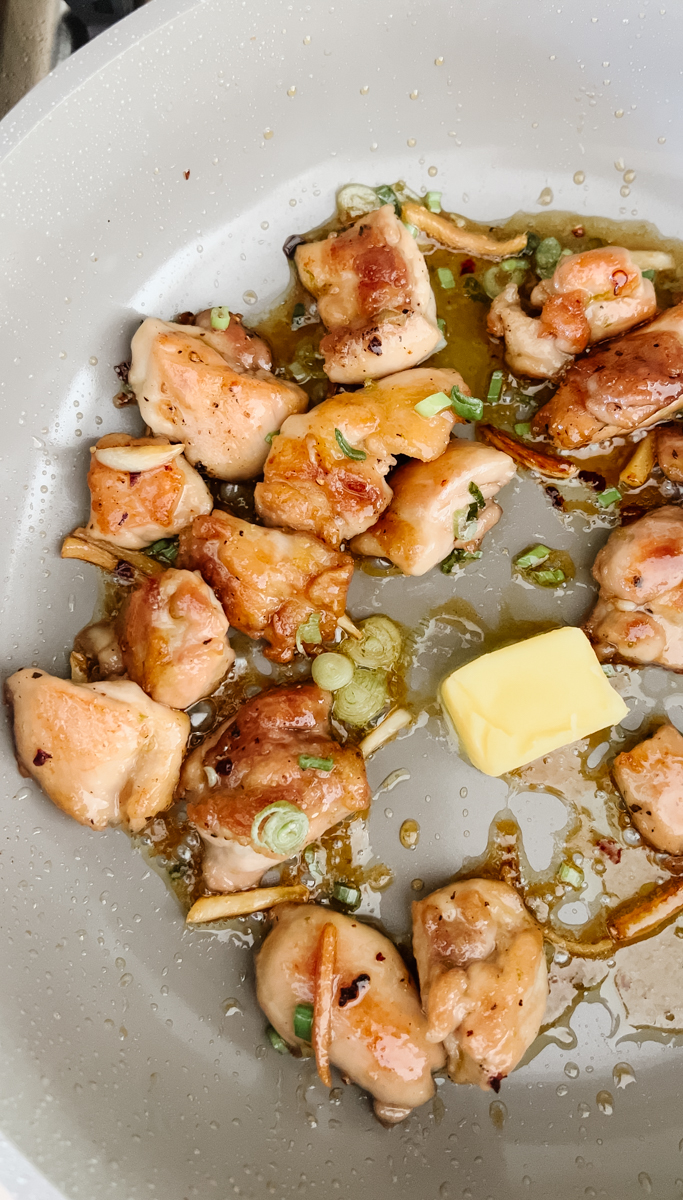chicken thigh recipes