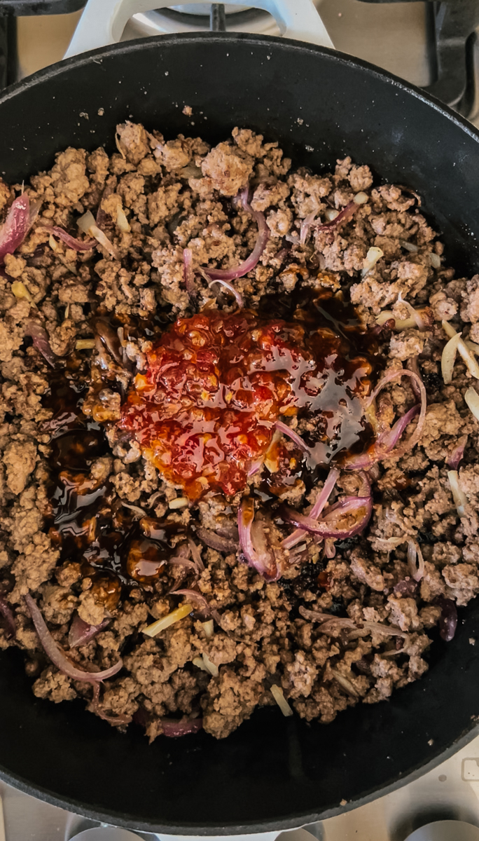 ground beef recipes