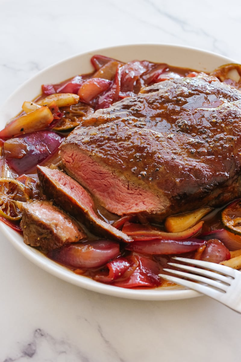 filipino beefsteak