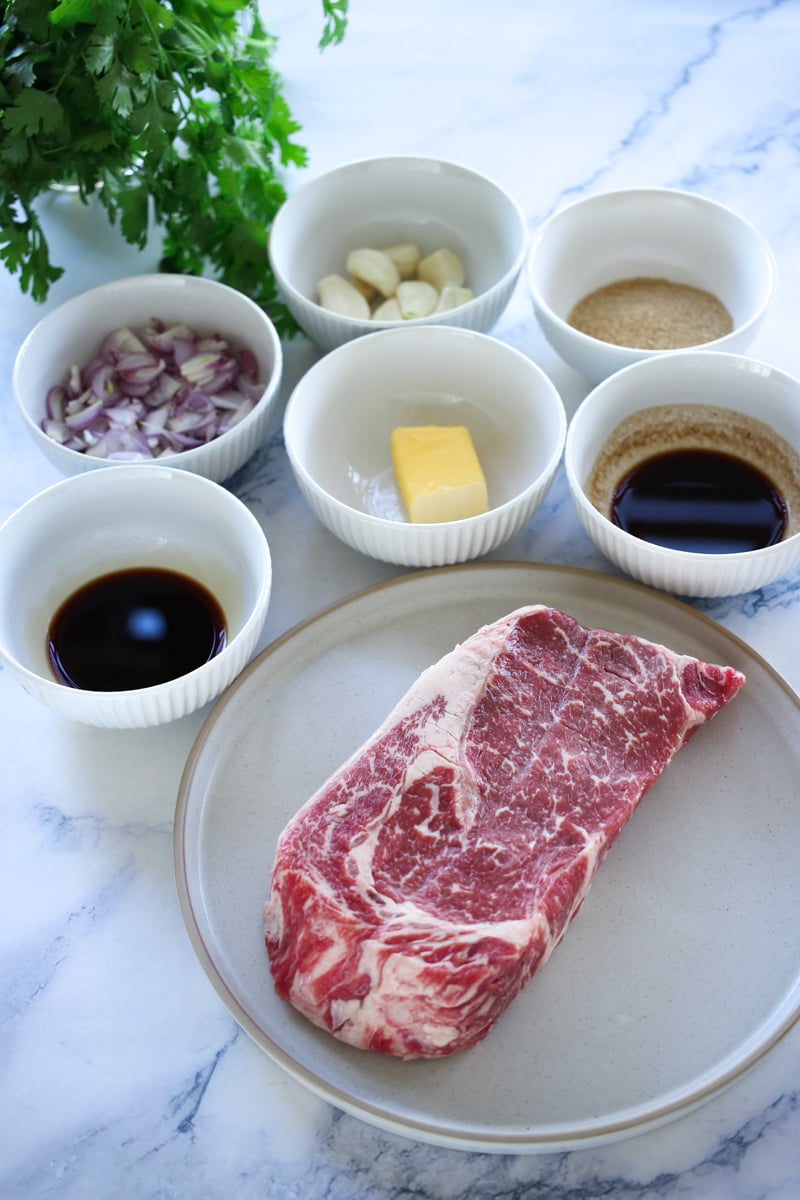 filipino beef salpicao ingredients