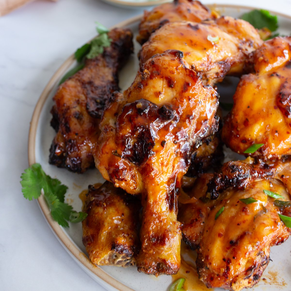 air fryer chicken legs