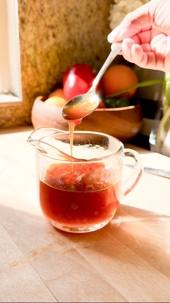 sauce for sweet chili chicken sheet pan