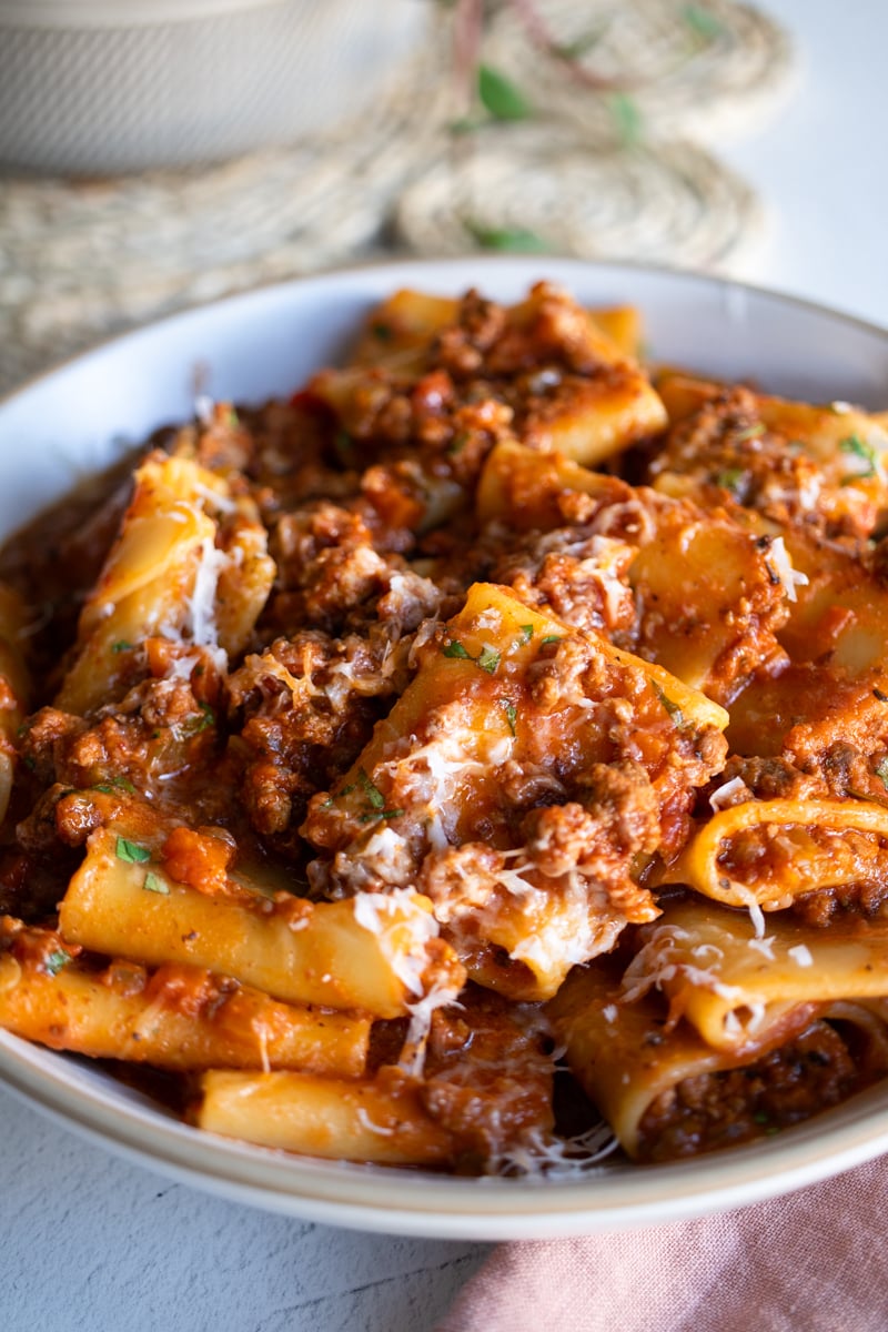 best ragu recipe