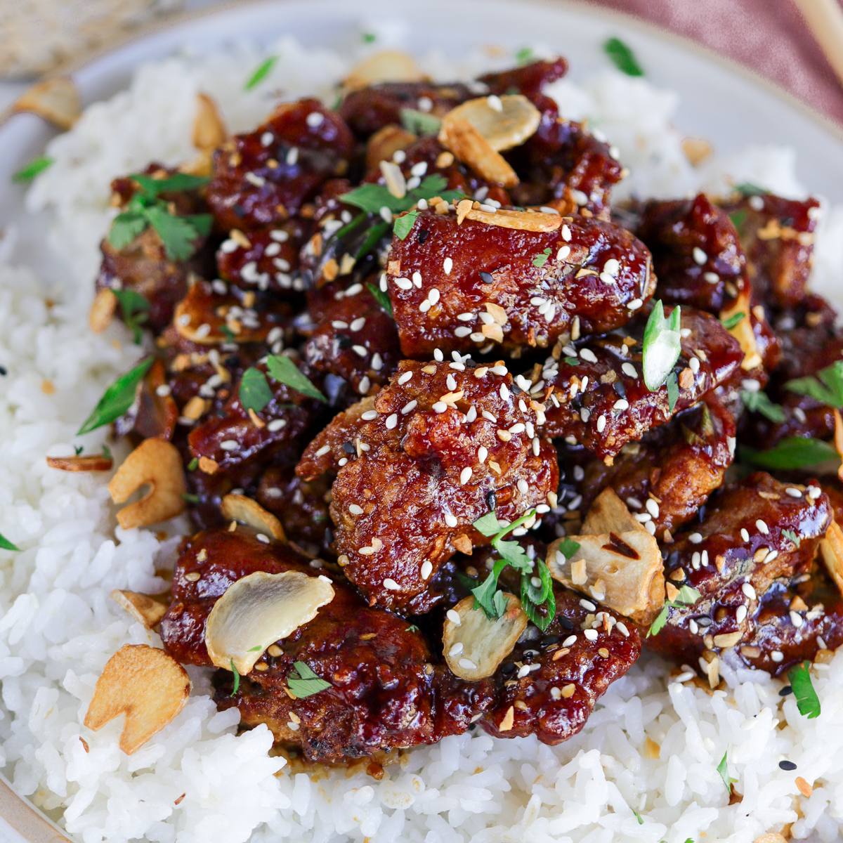 boneless chicken bites air fryer