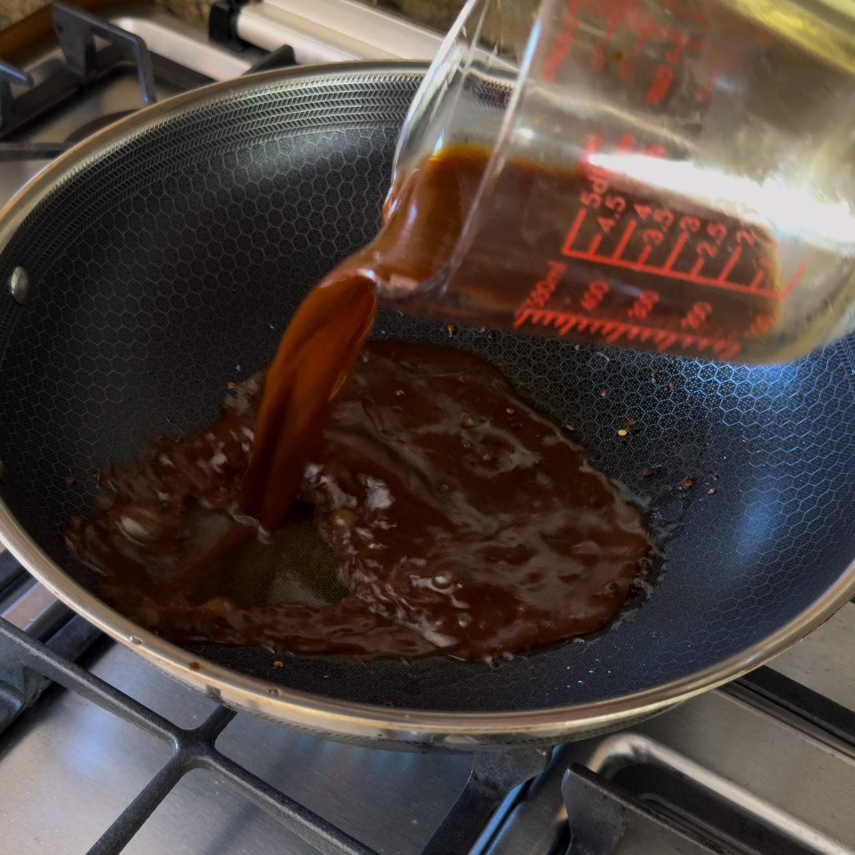 chicken bites air fryer sauce