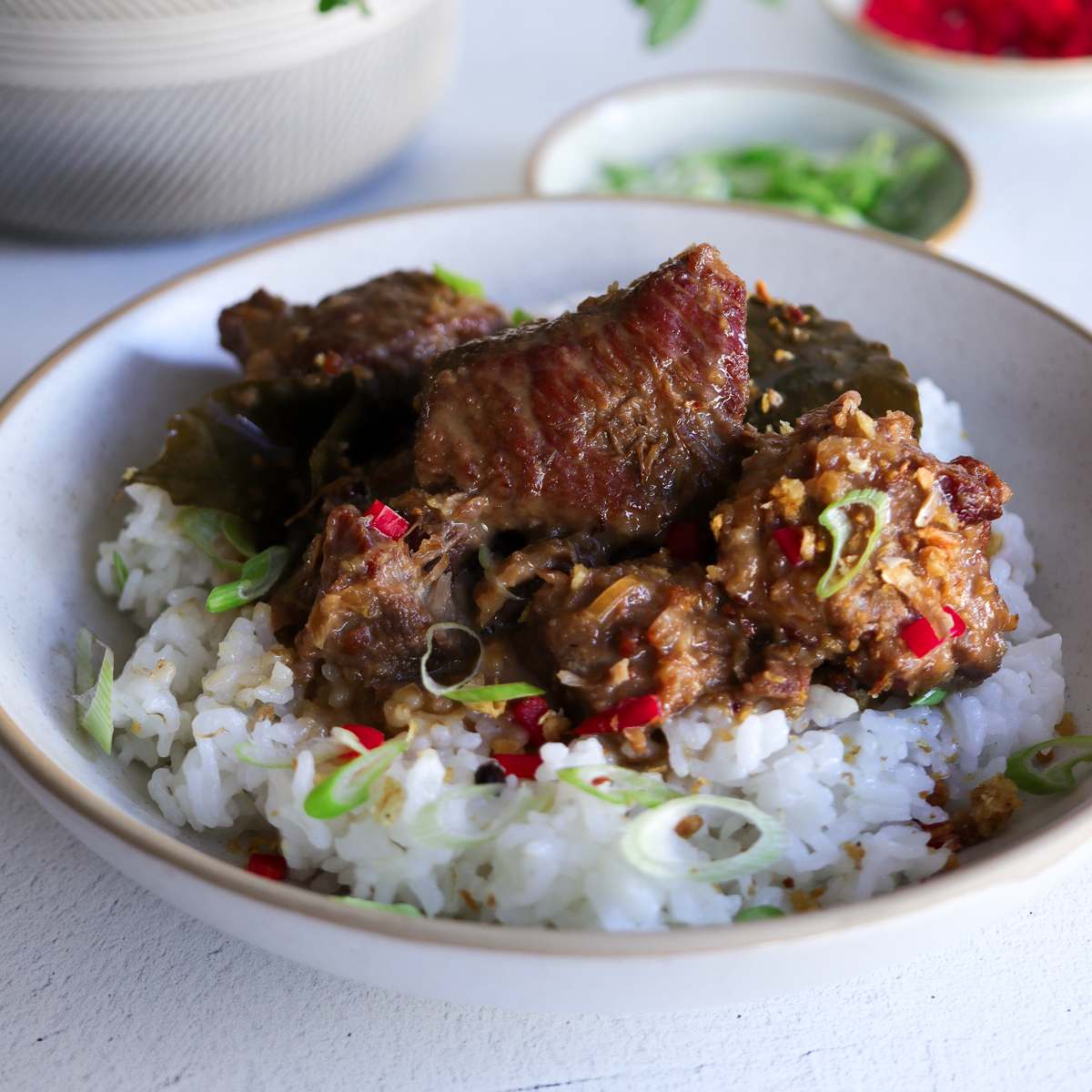pork adobo filipino