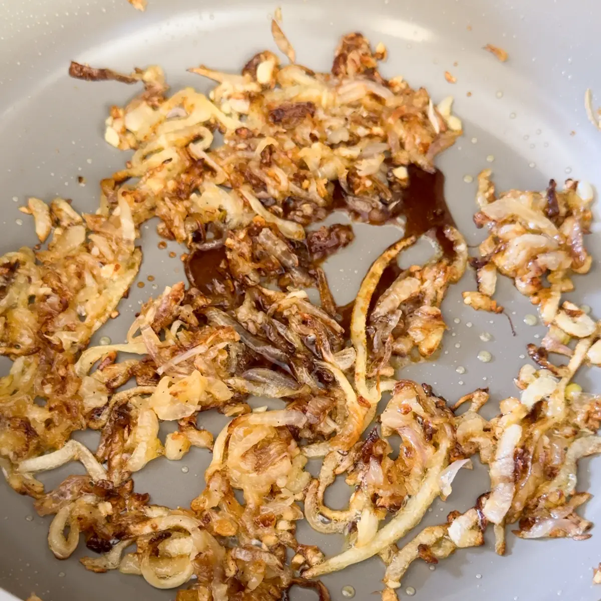 caramelized onion