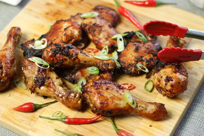 lemongrass air fryer