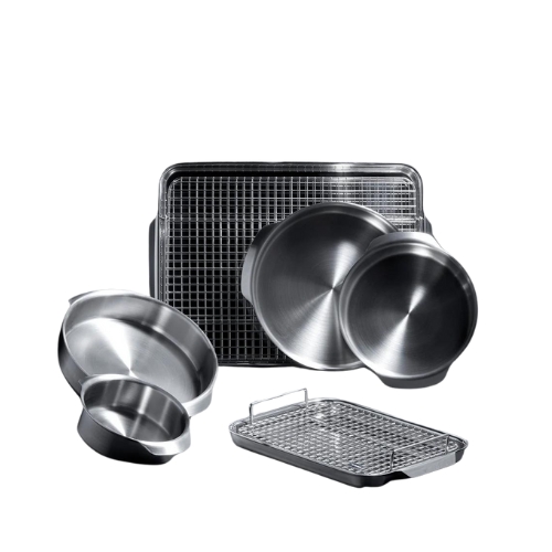 bakeware kana