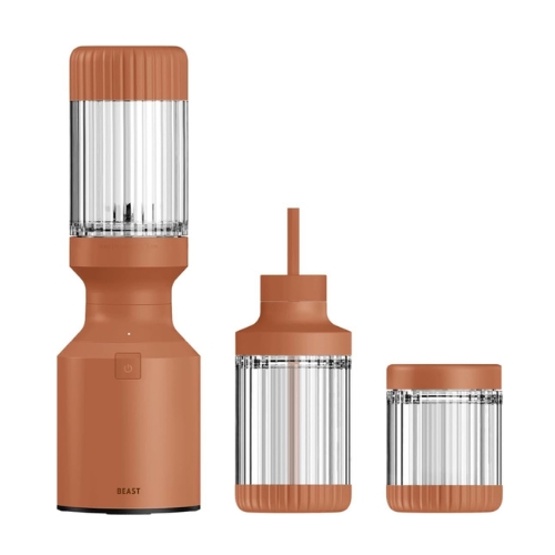 beast blender