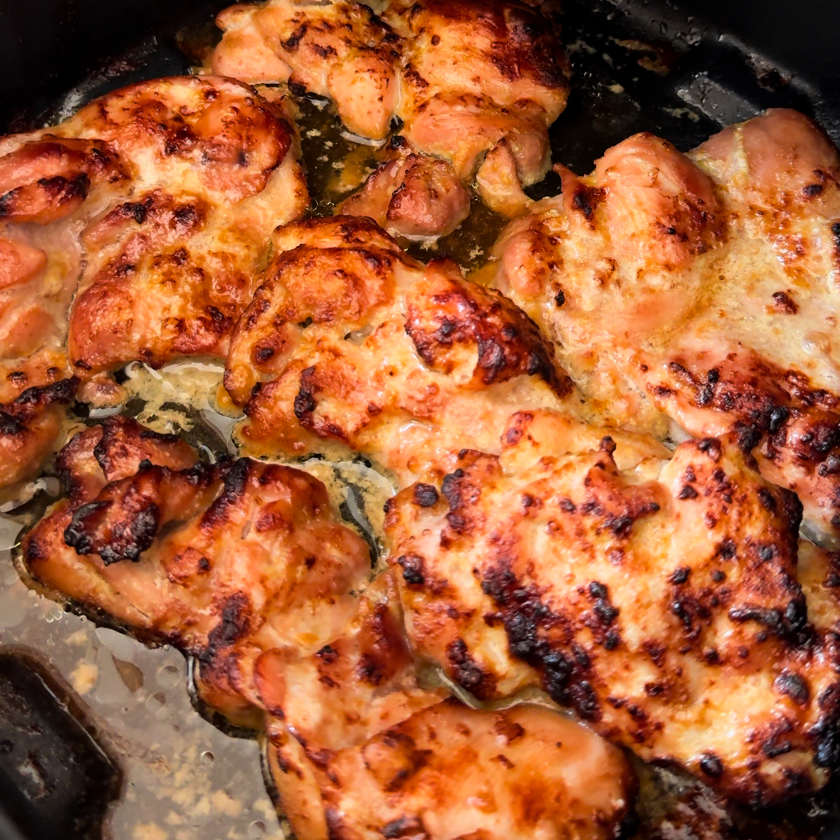 chicken bulgogi air fryer